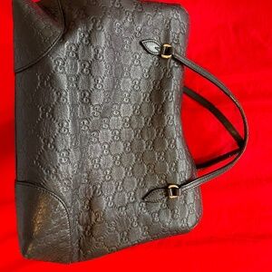 The classic bag